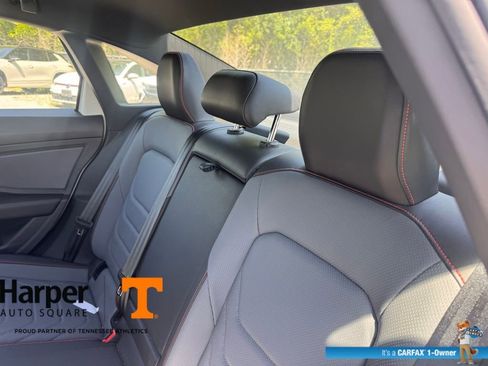 Used 2025 Volkswagen Jetta GLI Autobahn w/ GLI Black Package image 9