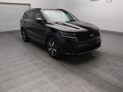 Used 2022 Kia Sorento S w/ Panoramic Sunroof Package FWD image 13