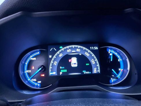 Used 2023 Toyota RAV4 XSE image 22