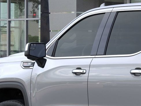 New 2026 GMC Sierra 1500 Denali AWD/4WD image 12