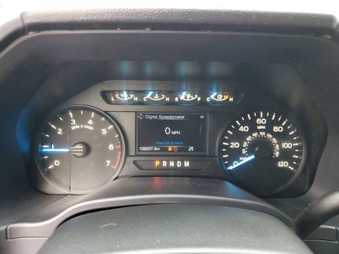 Used 2020 Ford F150 XL w/ Equipment Group 101A Mid image 13