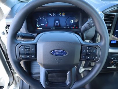 New 2025 Ford F150 XL