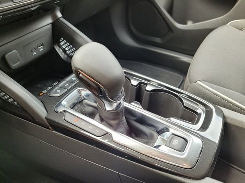 New 2025 Chevrolet TrailBlazer LT w/ Convenience Package image 26