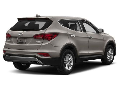 Used 2018 Hyundai Santa Fe Sport w/ 2.4L Tech Package 04 FWD image 2