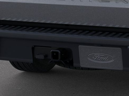 New 2026 Ford Maverick XLT FWD image 23