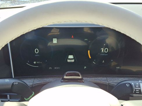 Certified 2026 Hyundai Santa Fe Limited image 22