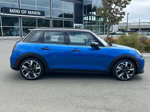 Used 2026 MINI Cooper S FWD image 6