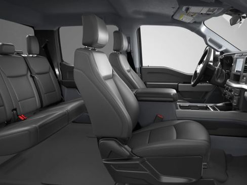 New 2026 Ford F250 XLT w/ FX4 Off-Road Package image 27