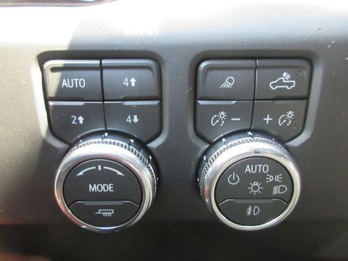 New 2026 GMC Sierra 1500 Denali Ultimate AWD/4WD image 19