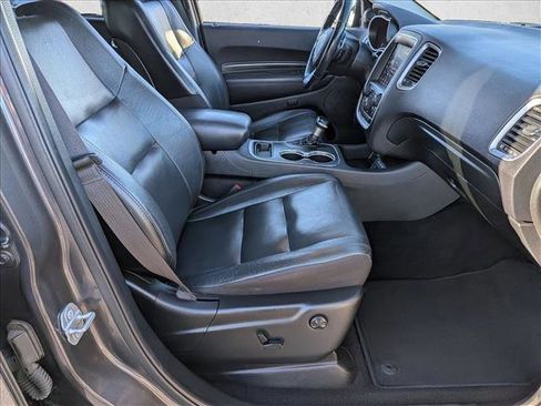 Used 2020 Dodge Durango Citadel image 21