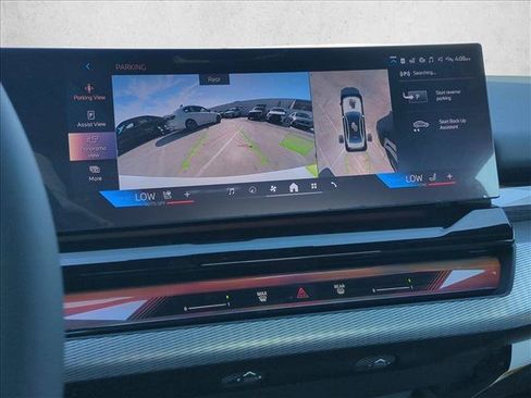 New 2027 BMW 550e xDrive AWD/4WD image 13