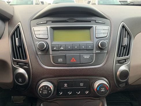 Used 2015 Hyundai Tucson GLS FWD image 23