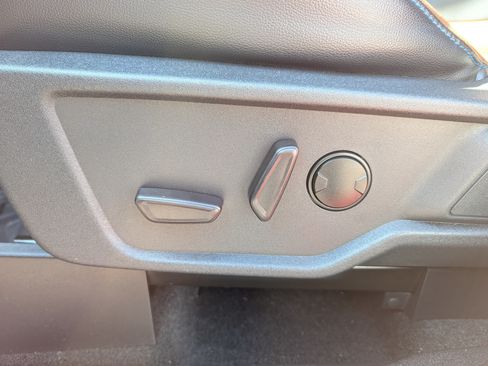 Used 2024 Ford Bronco Outer Banks AWD/4WD image 20