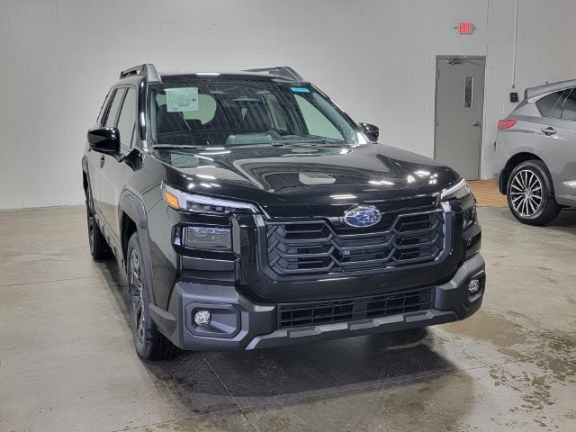 New 2026 Subaru Outback Limited XT AWD/4WD image 4