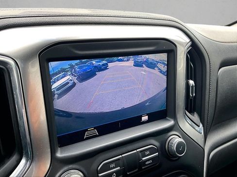 Used 2021 Chevrolet Silverado 1500 RST w/ Bed Protection Package RWD image 23