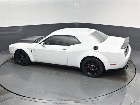 Used 2021 Dodge Challenger SRT Hellcat Redeye image 31