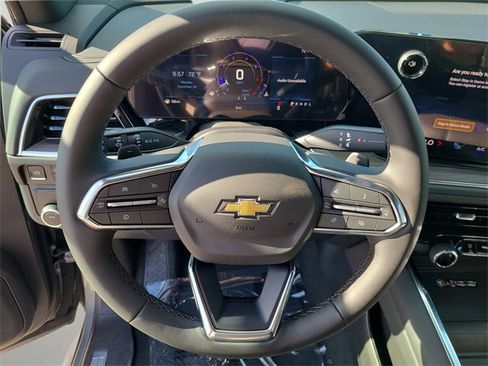 New 2026 Chevrolet Suburban LT w/ Comfort Package image 28