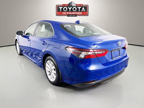 Used 2023 Toyota Camry LE w/ Convenience Package AWD/4WD image 5