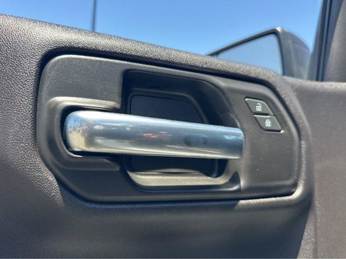 Used 2023 Chevrolet Silverado 1500 W/T RWD image 29
