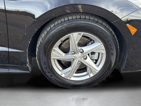 Used 2022 Hyundai Sonata SE image 9