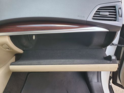 Used 2014 Acura MDX SH-AWD image 23