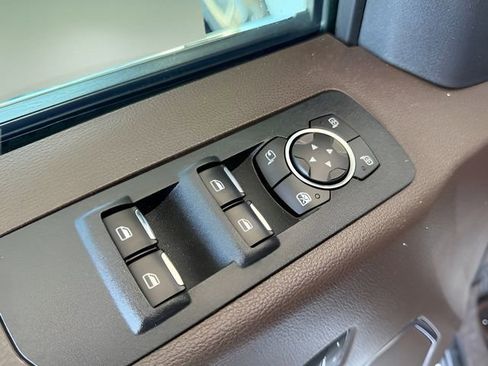 Used 2020 Ford F150 King Ranch w/ Equipment Group 601A Luxury image 14