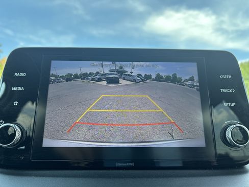 Used 2022 Hyundai Santa Fe SEL AWD/4WD image 14