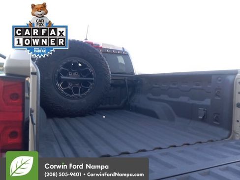 Used 2024 Chevrolet Colorado ZR2 w/ ZR2 Bison Edition image 28