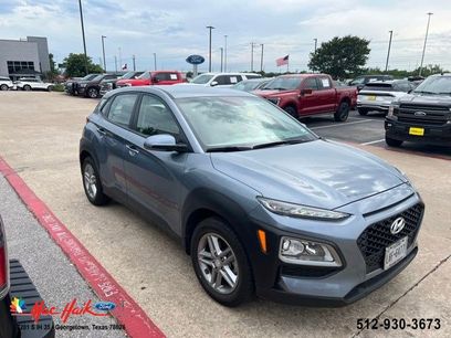 Used 2018 Hyundai Kona SE