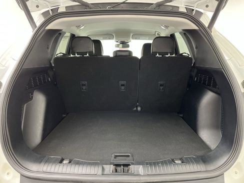 Certified 2022 Ford Escape Titanium AWD/4WD image 29
