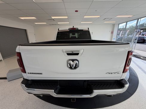 Used 2020 RAM 1500 Laramie image 6