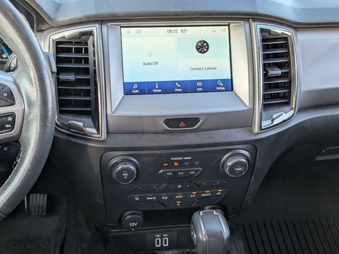 Used 2022 Ford Ranger XLT w/ Equipment Group 301A Mid RWD image 12