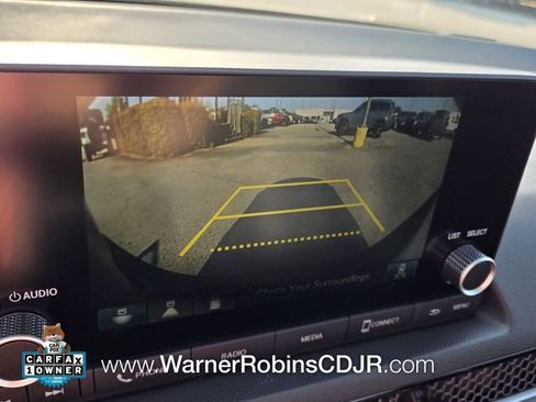 Used 2026 Honda Civic Sport image 21