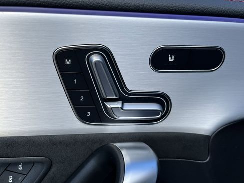 New 2026 Mercedes-Benz CLA 35 AMG 4MATIC image 14