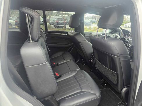 Used 2019 Mercedes-Benz GLS 450 4MATIC image 13