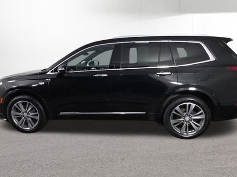 Used 2021 Cadillac XT6 Premium Luxury AWD/4WD image 6