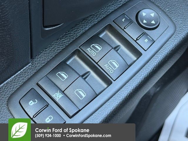 Used 2022 RAM 1500 Tradesman w/ Electronics Group AWD/4WD image 17