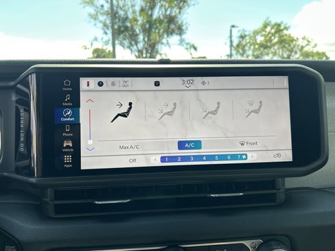 New 2026 Jeep Wrangler Sport AWD/4WD image 48