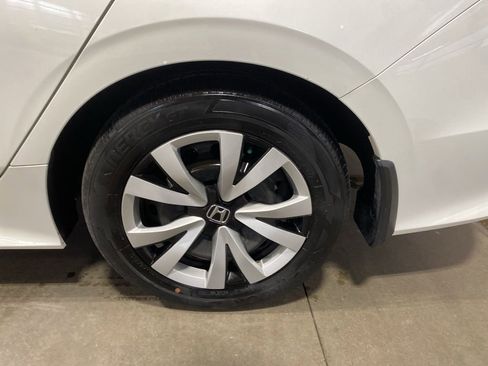 Certified 2023 Honda Civic LX image 14