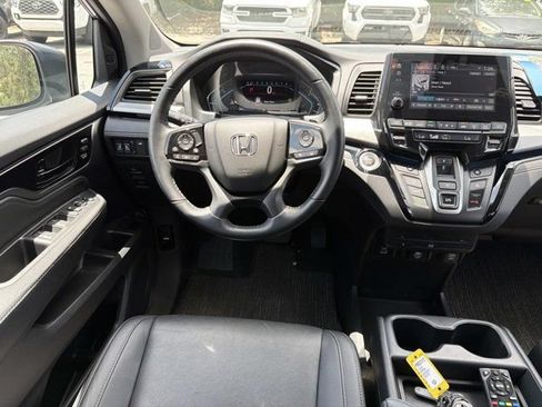 Used 2022 Honda Odyssey Touring image 22