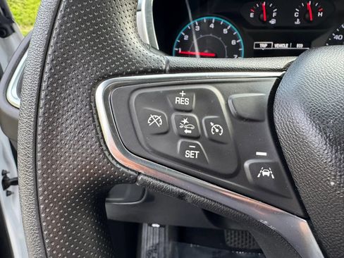 Used 2021 Chevrolet Equinox LS FWD image 15