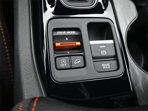 New 2026 Honda Passport TrailSport image 29