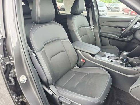 New 2026 MAZDA CX-5 Preferred AWD/4WD image 12