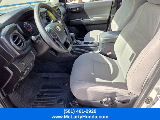 Used 2023 Toyota Tacoma SR AWD/4WD image 12