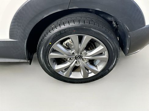 Used 2022 MAZDA CX-30 AWD 2.5 S w/ Select Package image 11