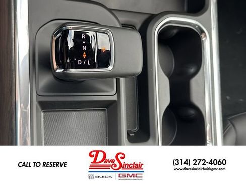 New 2026 GMC Sierra 1500 SLT w/ SLT Premium Package AWD/4WD image 20