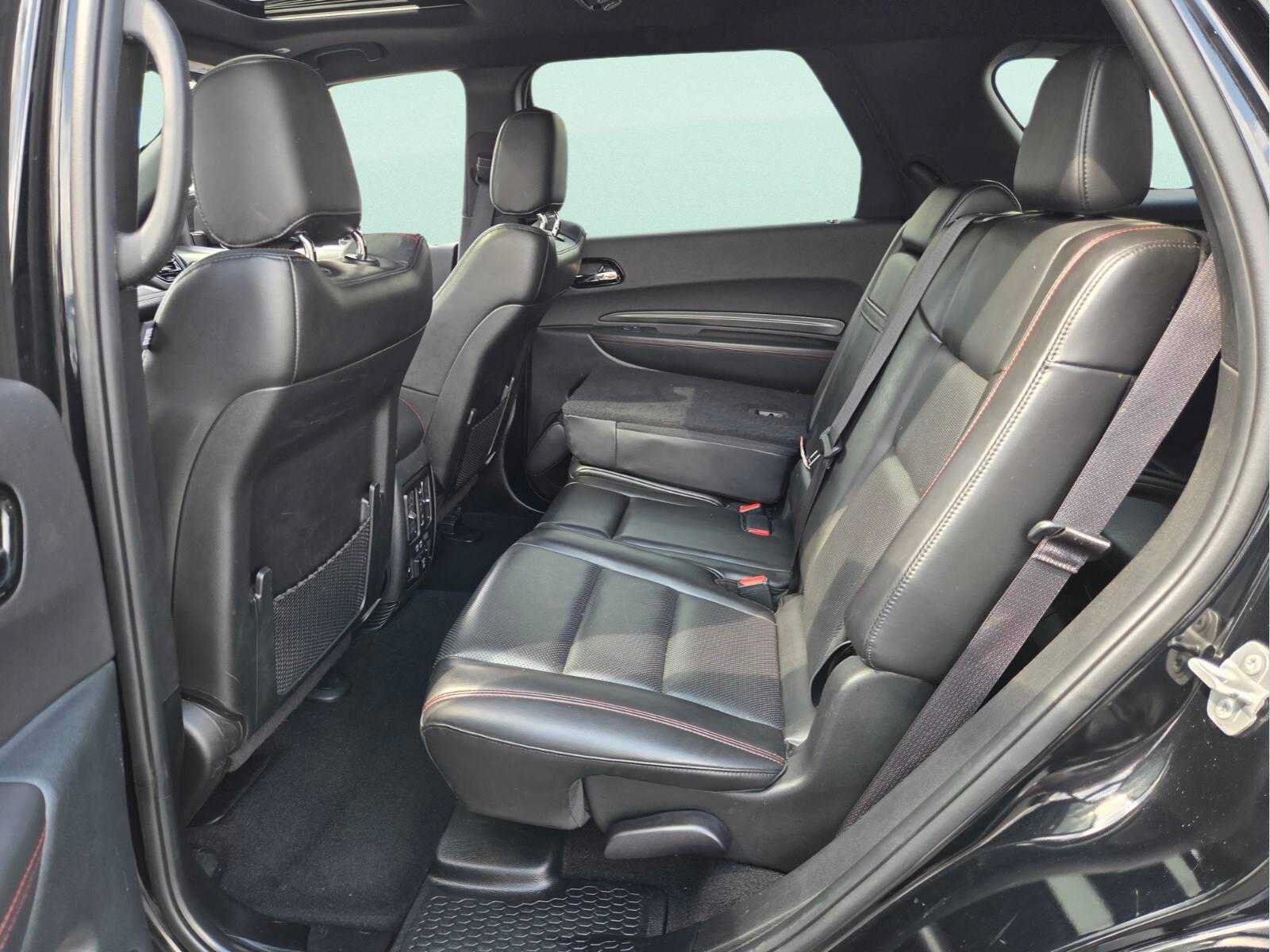 Used 2024 Dodge Durango GT AWD/4WD image 12