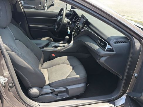 Used 2024 Toyota Camry LE FWD image 25