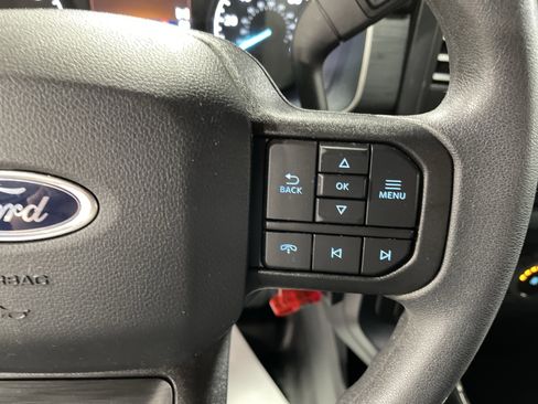Used 2022 Ford F150 XL w/ STX Appearance Package image 20