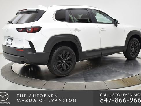 New 2026 MAZDA CX-50 2.5 Hybrid w/ Cargo Package image 20